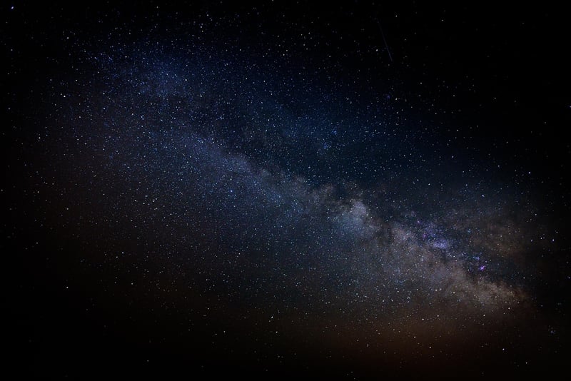 Galaxy Space